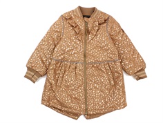 Mikk-line thermal jacket thrush